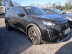 2025 PEUGEOT 2008 ALLUR for sale at Copart WOLVERHAMPTON