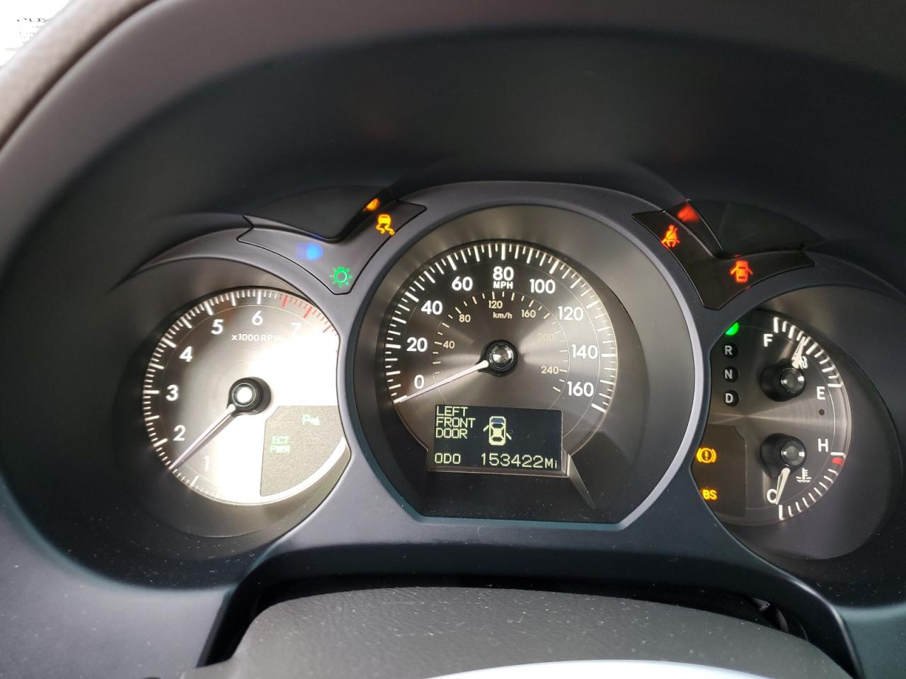 2006 Lexus GS 300 - Image 9