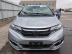2019 Honda Fit Ex للبيع في Littleton، CO - Rollover