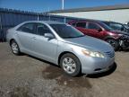2007 TOYOTA CAMRY CE for sale at Copart ON - TORONTO