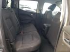 2022 Chevrolet Colorado Lt en Venta en Albuquerque, NM - Side