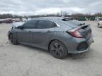 2017 Honda Civic Ex for Sale in Ellwood City, PA - Front End