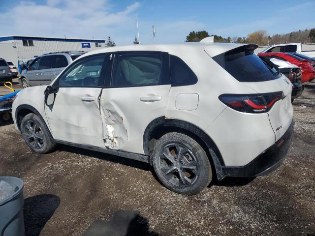 2024 HONDA HR-V EXL