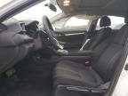 2018 Honda Civic Ex en Venta en Columbia Station, OH - Side