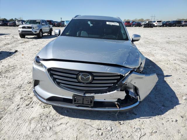 MAZDA CX-9 2021 Srebrny