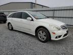 2008 Mercedes-Benz R 350 en Venta en Gastonia, NC - Water/Flood