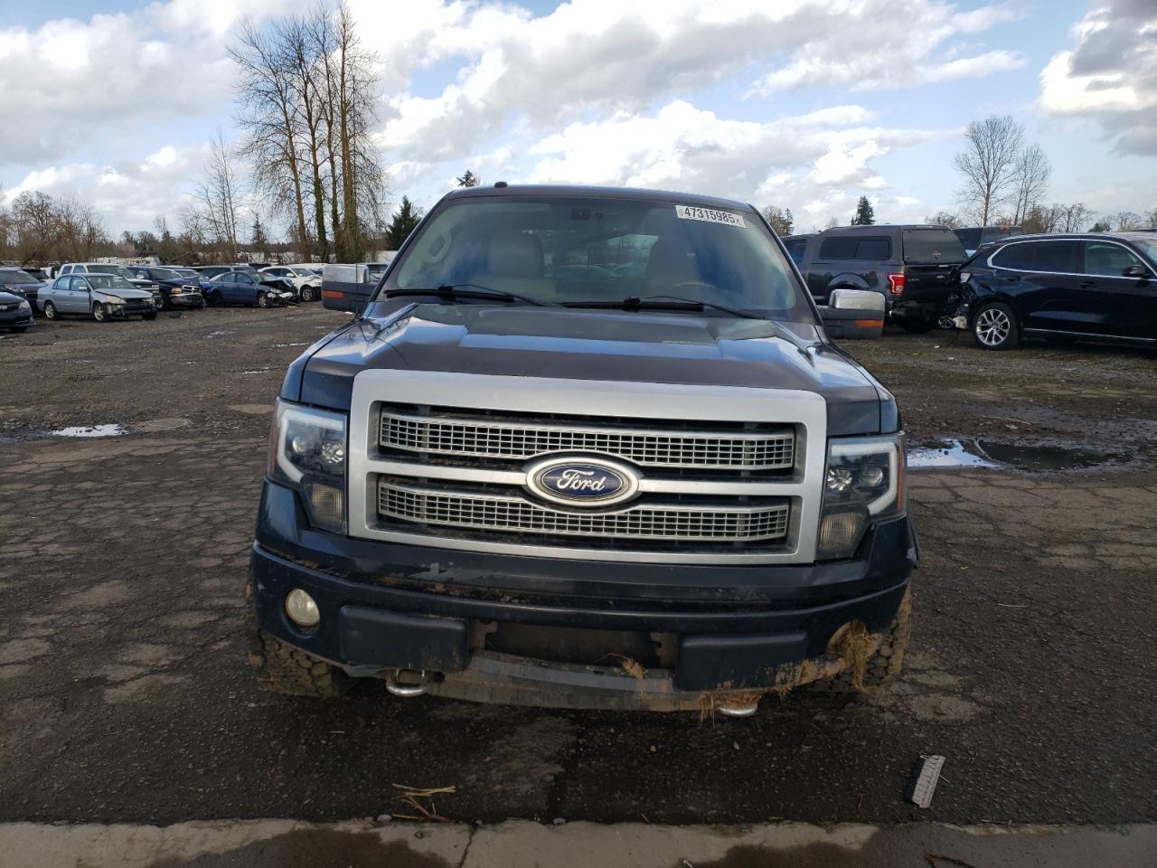 2010 Ford F-150 - Image 5