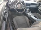 2016 Chevrolet Camaro Lt zu verkaufen in Anthony, TX - Front End