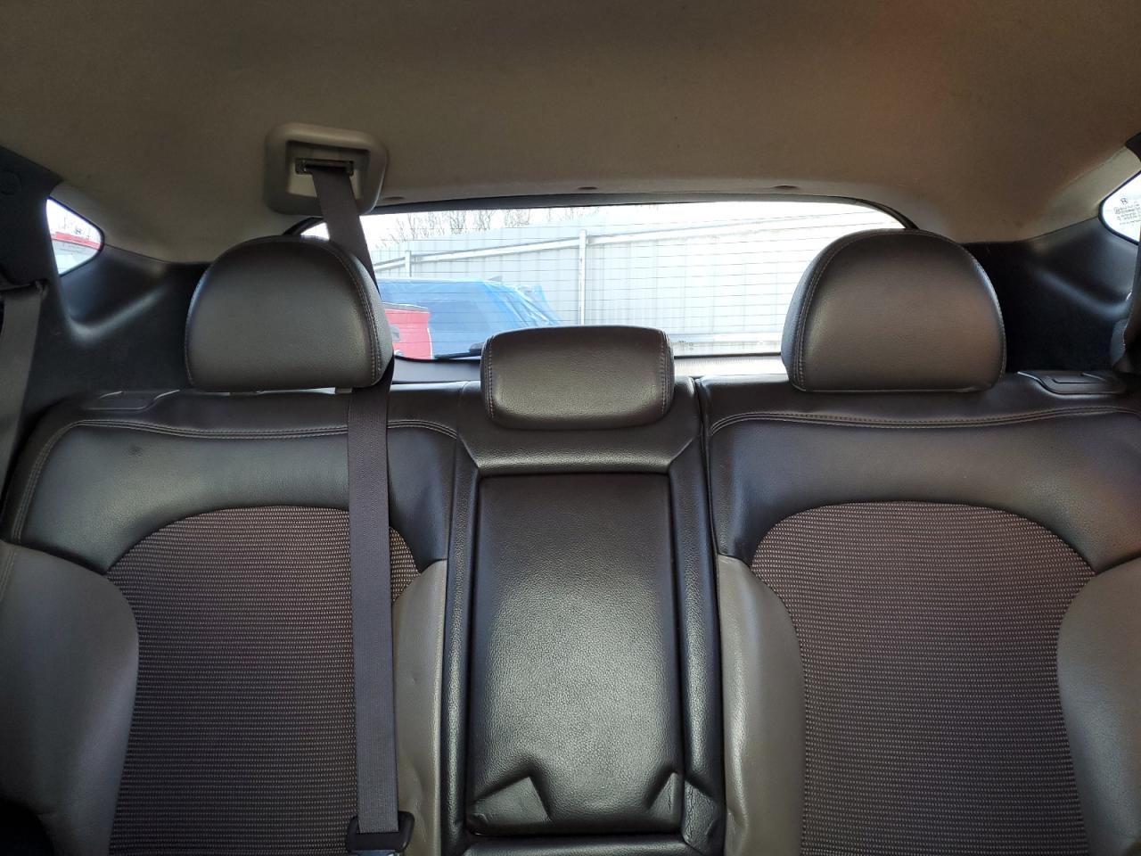 2013 Hyundai Tucson - Image 10