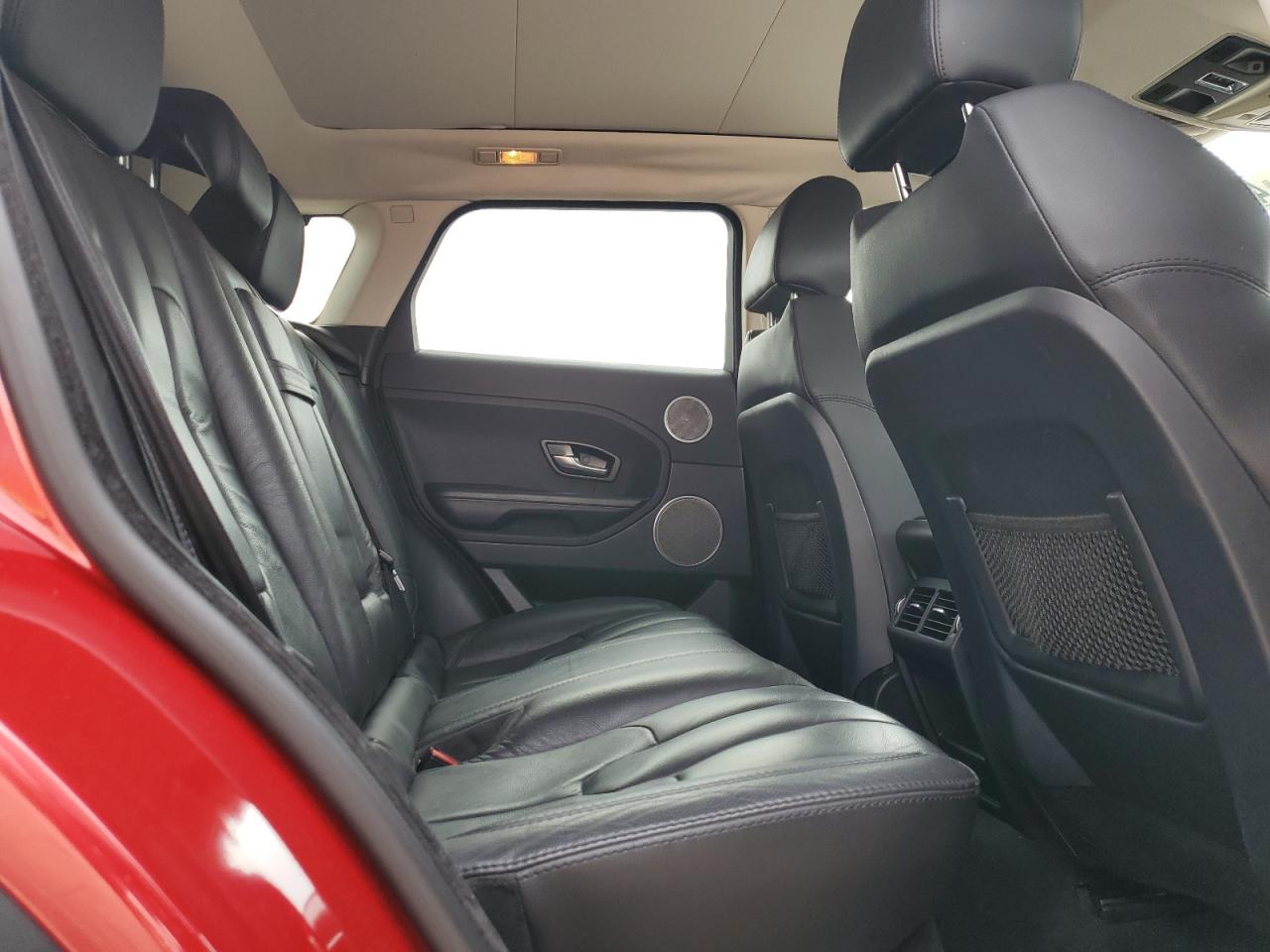 2012 Land Rover Range Rover - Image 11