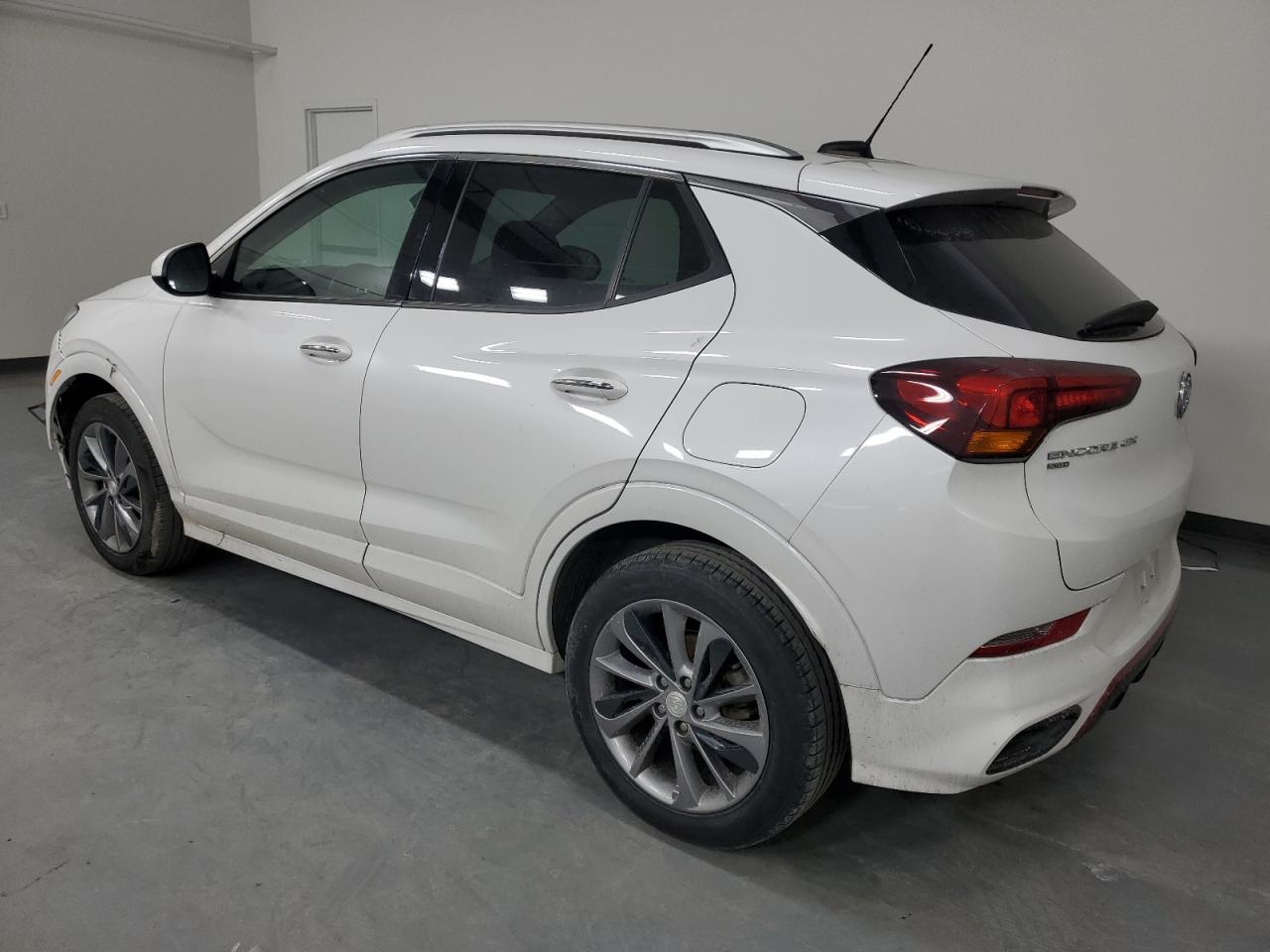 2021 Buick Encore - Image 2