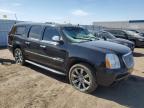 2011 Gmc Yukon Xl Denali en Venta en Greenwood, NE - Vandalism