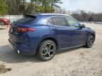 2020 Alfa Romeo Stelvio Ti zu verkaufen in Knightdale, NC - Front End