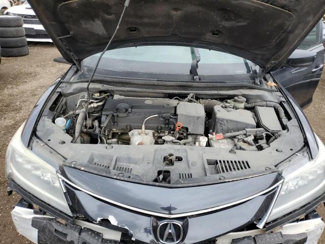 2016 ACURA ILX PREMIUM