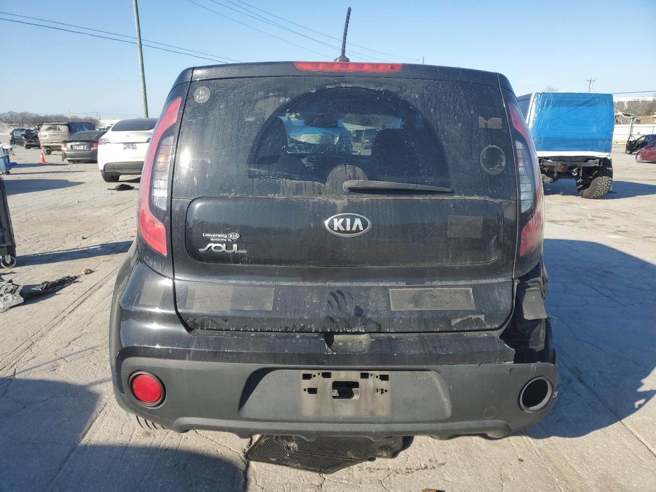 2017 Kia Soul - Image 6
