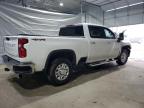 2020 Chevrolet Silverado K2500 Heavy Duty Ltz de vânzare în Candia, NH - Front End