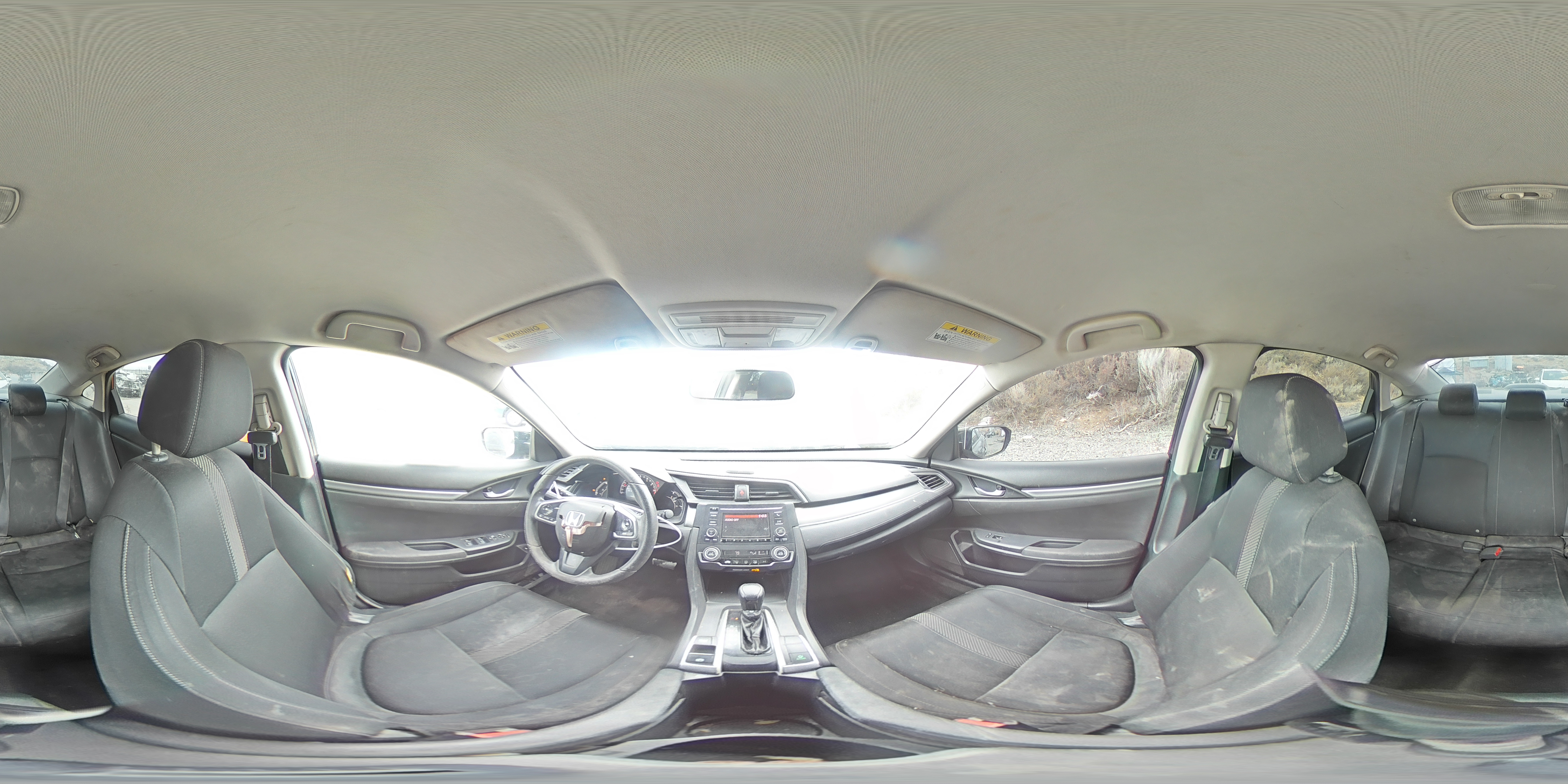 2016 Honda Civic - Image 12