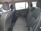 2018 DACI LOGAN MCV for sale at Copart BRISTOL