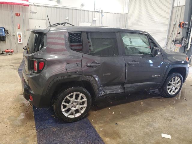  JEEP RENEGADE 2023 Серый