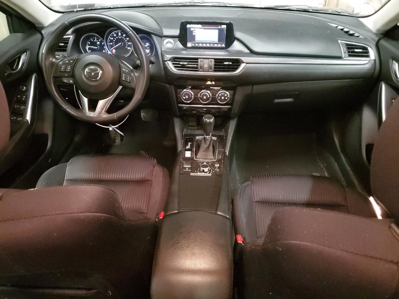 2016 Mazda 6 - Image 8