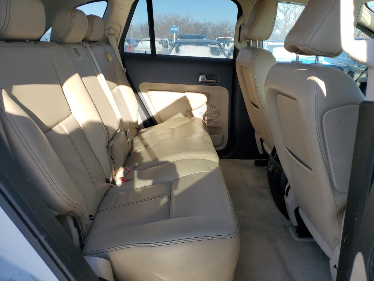 2009 Ford Edge - Image 12
