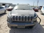 2018 Jeep Cherokee Latitude for Sale in San Antonio, TX - Front End