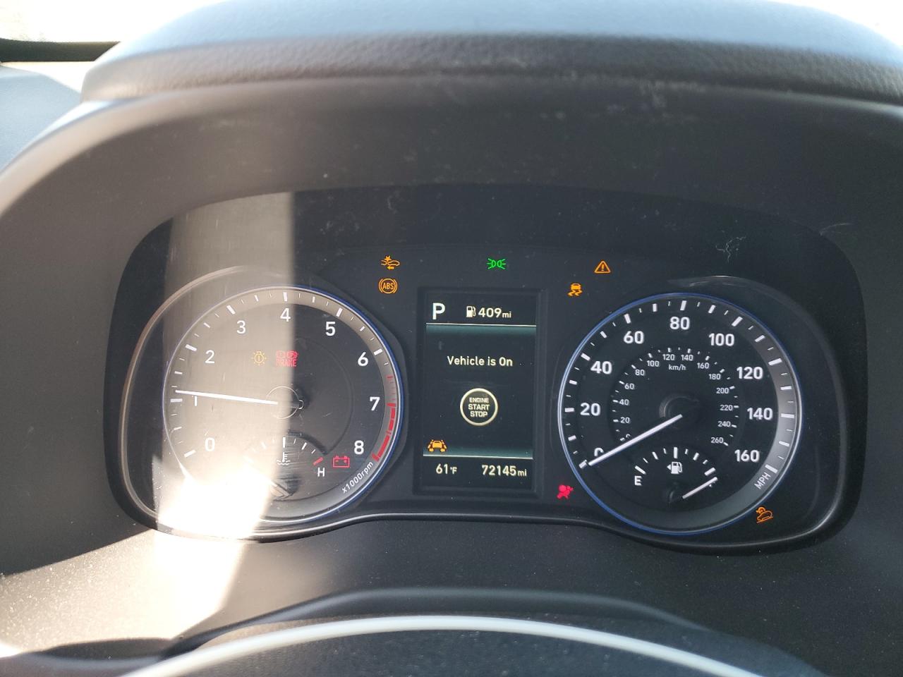 2020 Hyundai Kona - Image 9