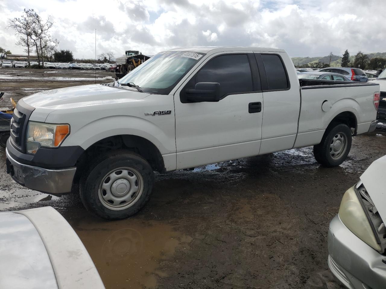2011 Ford F-150 - Image 1