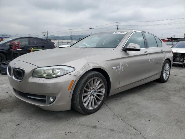 2011 Bmw 535 Xi