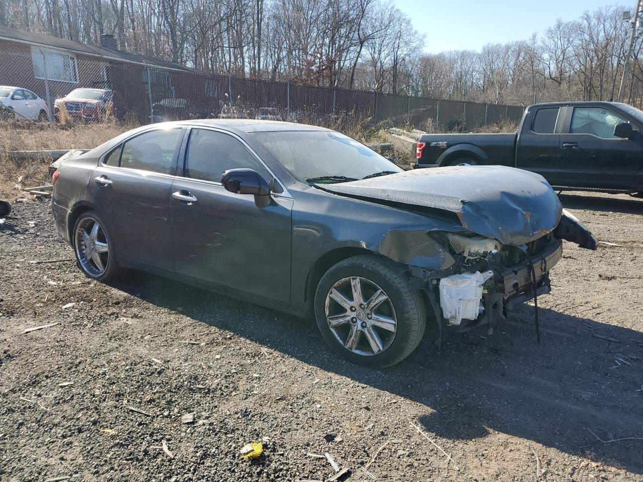 2007 Lexus ES - Image 4