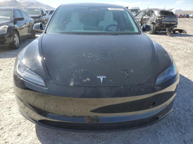  TESLA MODEL 3 2024 Czarny