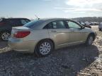 2010 Chrysler Sebring Touring იყიდება Cahokia Heights-ში, IL - Side