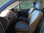 2008 CHEVROLET MATIZ FLAI for sale at Copart SANDTOFT