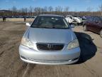 2005 Toyota Corolla Ce de vânzare în Marlboro, NY - Front End