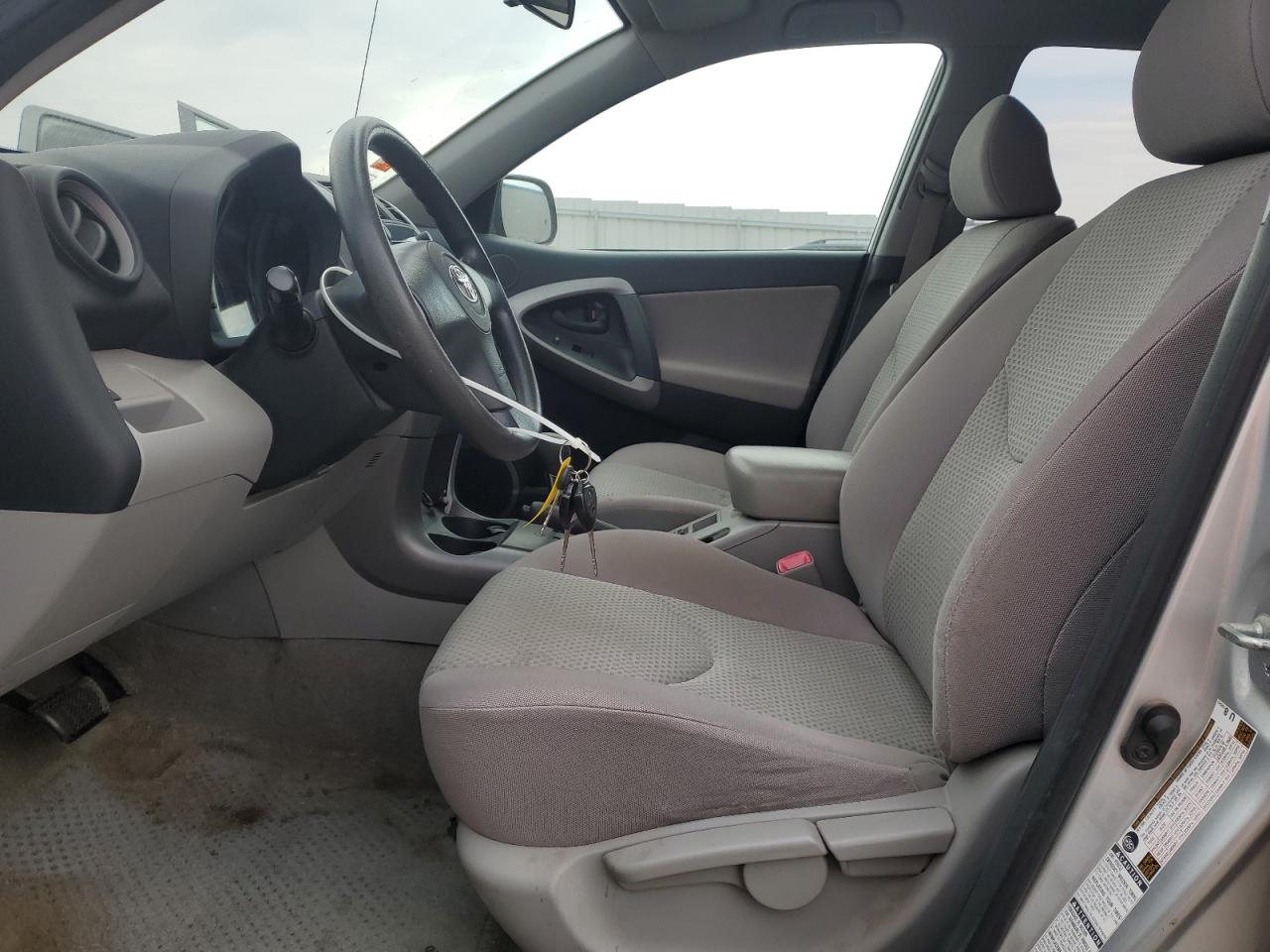 2006 Toyota RAV 4 - Image 7