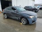 2015 Bmw X4 Xdrive28I продається в Windsor, NJ - Side