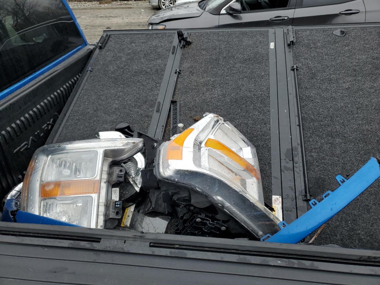 2021 Ford F-150 - Image 12