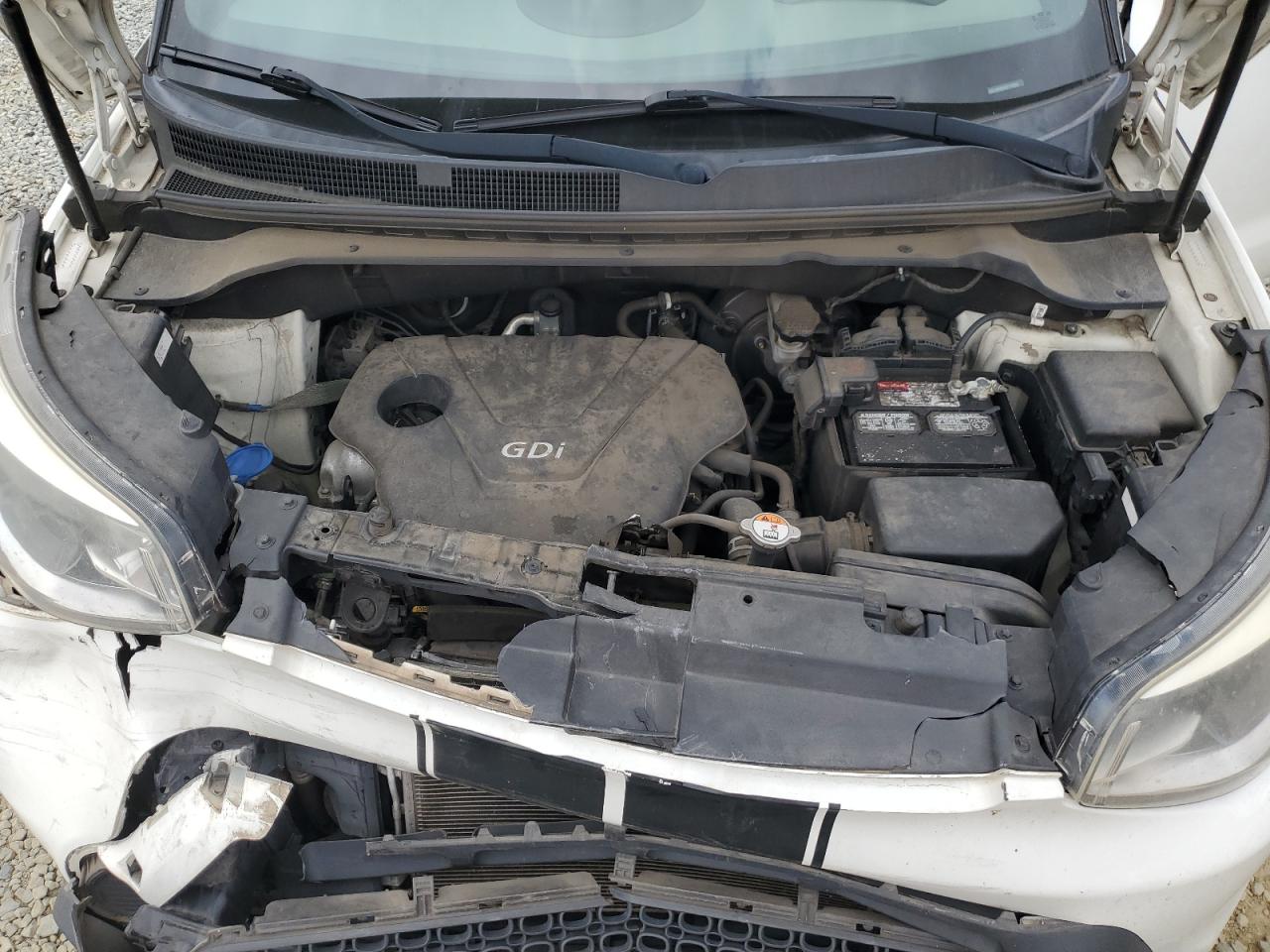 2015 Kia Soul - Image 13