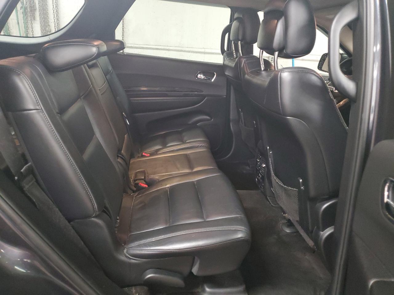 2014 Dodge Durango - Image 11