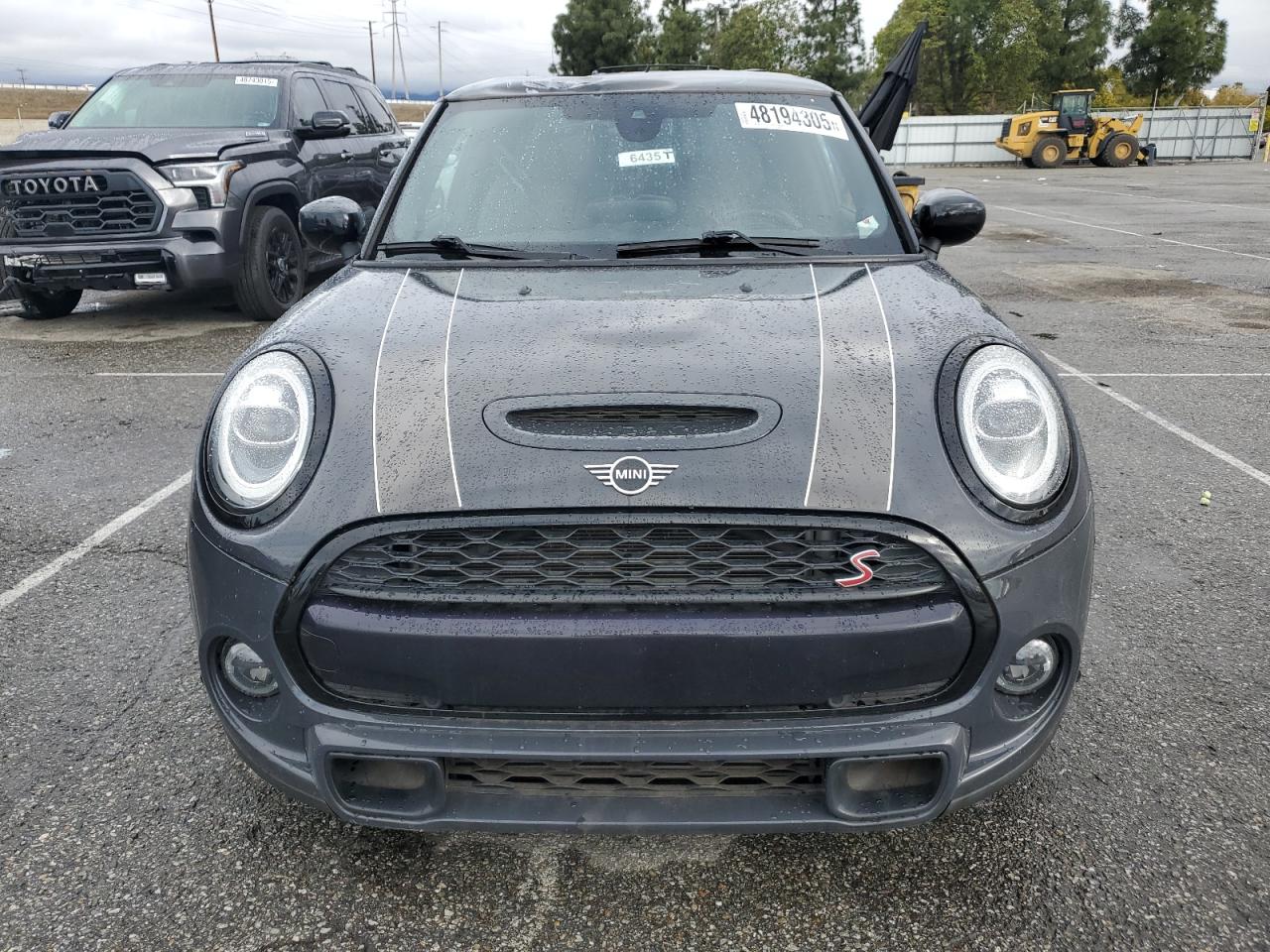 2020 MINI Cooper - Image 5