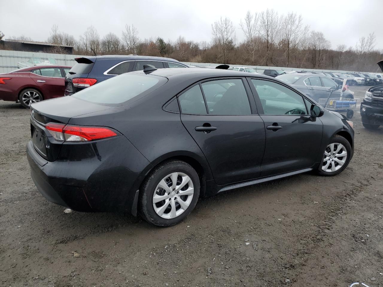 2024 Toyota Corolla - Image 3