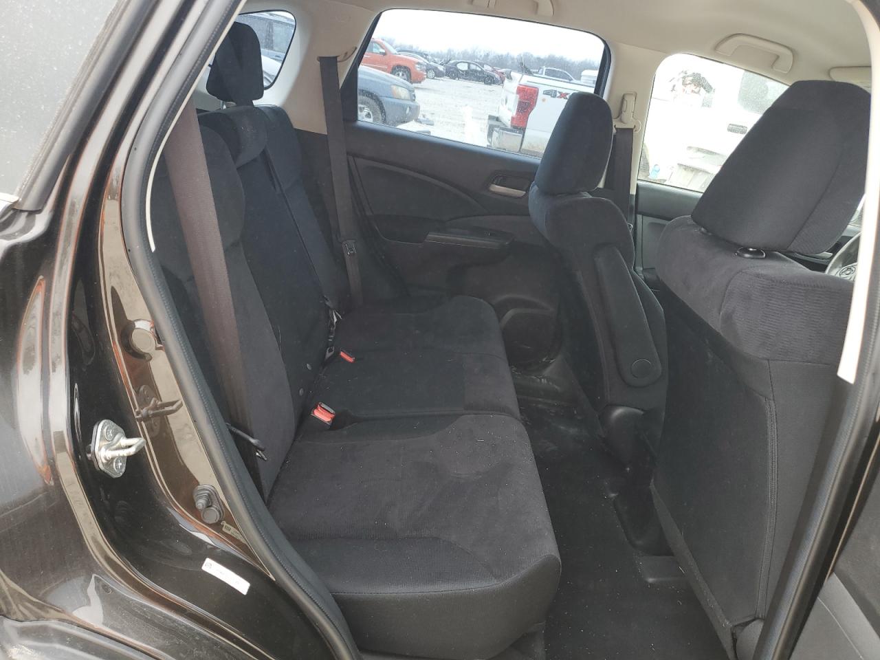 2013 Honda CR-V - Image 11