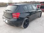 2014 BMW 116I SPORT for sale at Copart ST HELENS