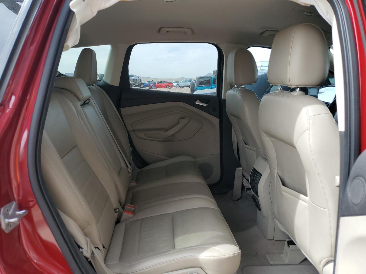 2014 Ford Escape - Image 12