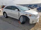 2010 Toyota Venza  zu verkaufen in Haslet, TX - Front End