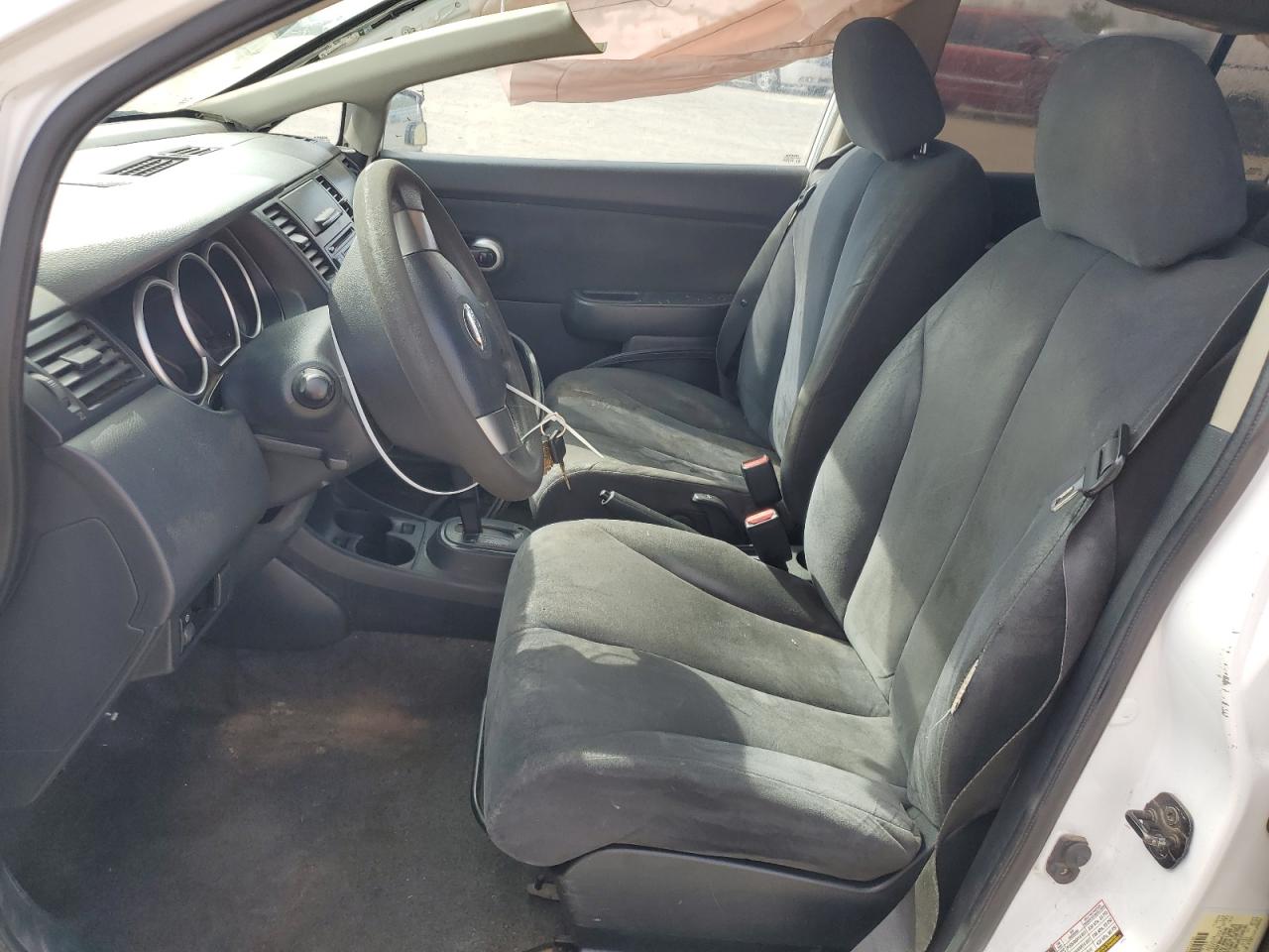 2011 Nissan Versa - Image 7