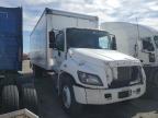 2018 Hino 268A Box Truck zu verkaufen in Dyer, IN - All Over