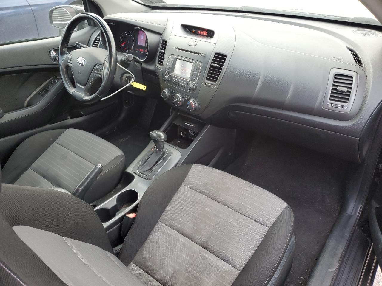 2014 Kia Forte - Image 8