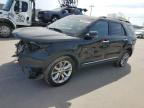 2013 Ford Explorer Limited for Sale in Wilmer, TX - Front End