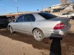 2004 Lexus Ls 430 продається в Albuquerque, NM - Front End